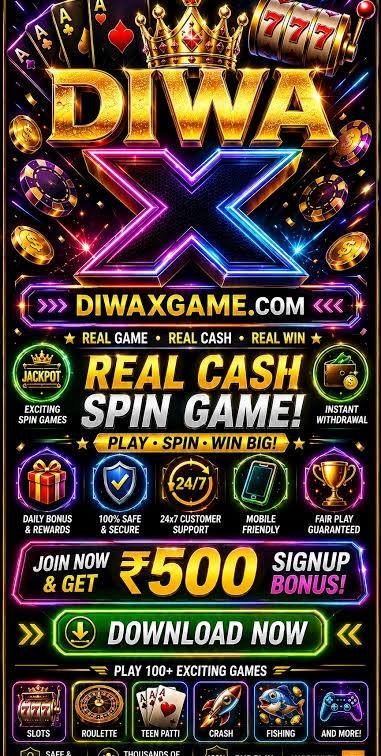 DiwaX game